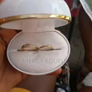 Wedding Rings and More