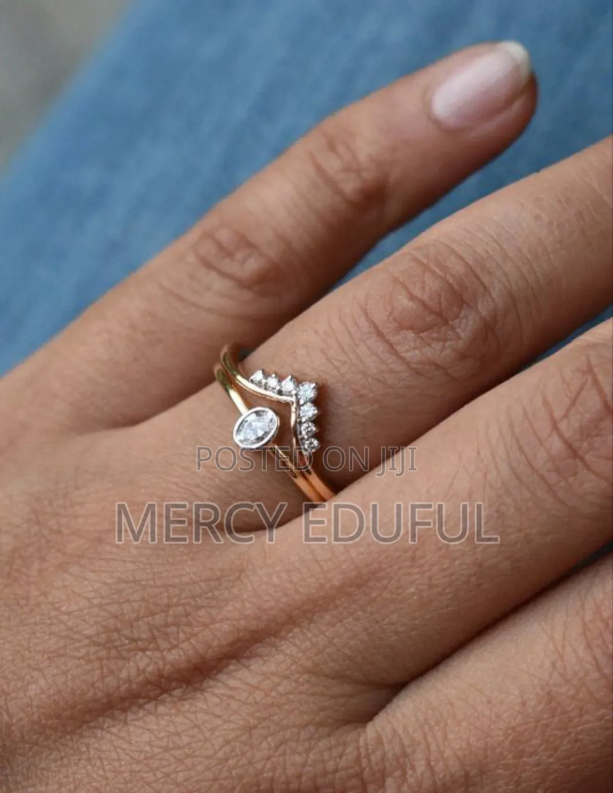 Wedding Rings and More
