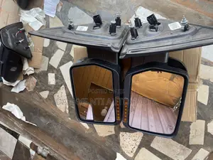 F150 2010-2011-2012 Side Mirror