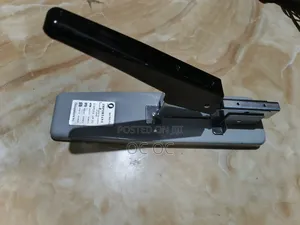 Staplers for Heavy Duty Work