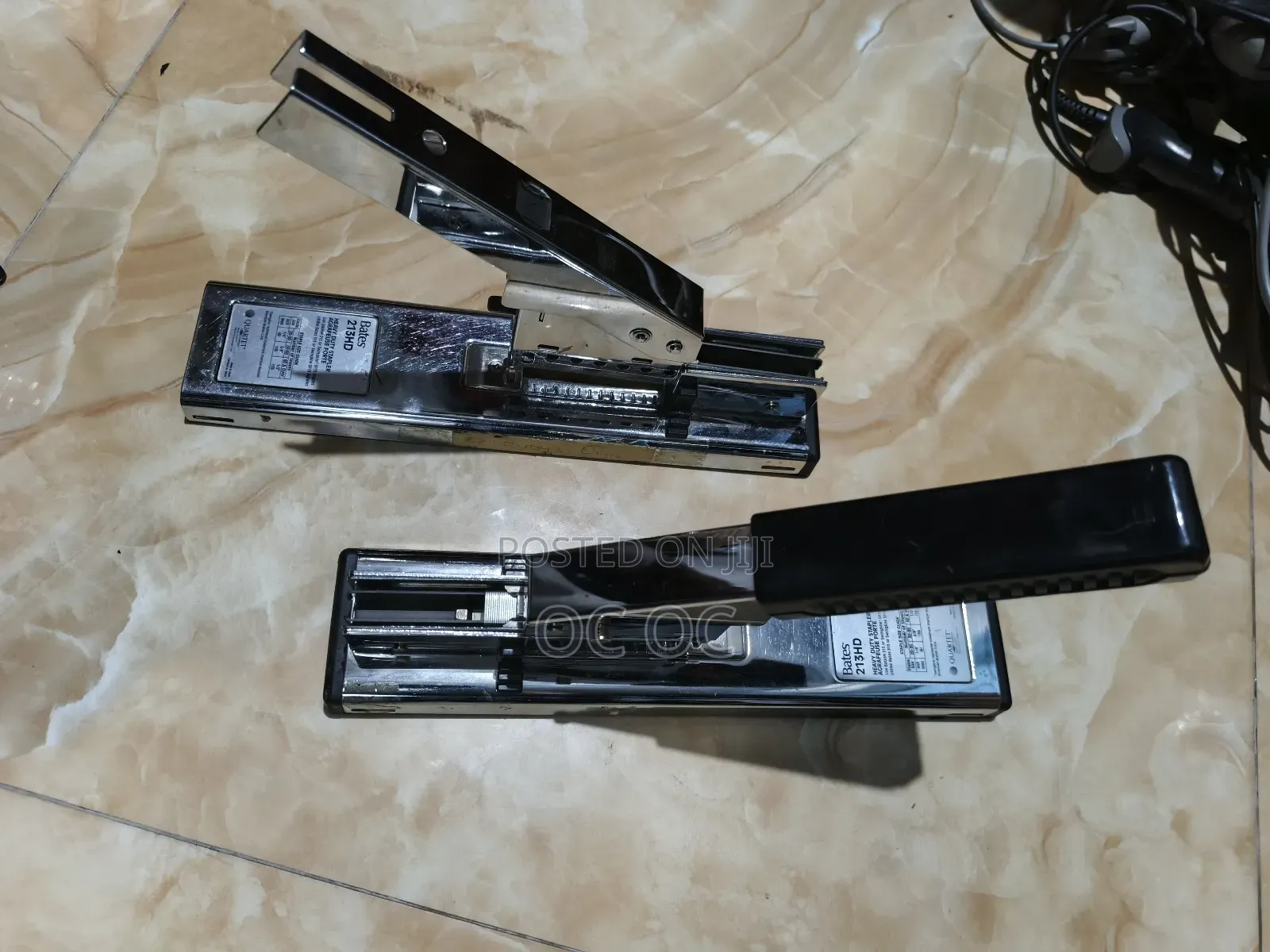 Staplers for Heavy Duty Work