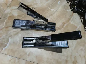 Staplers for Heavy Duty Work