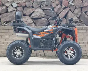 New CFMoto 150NK 2025 Orange