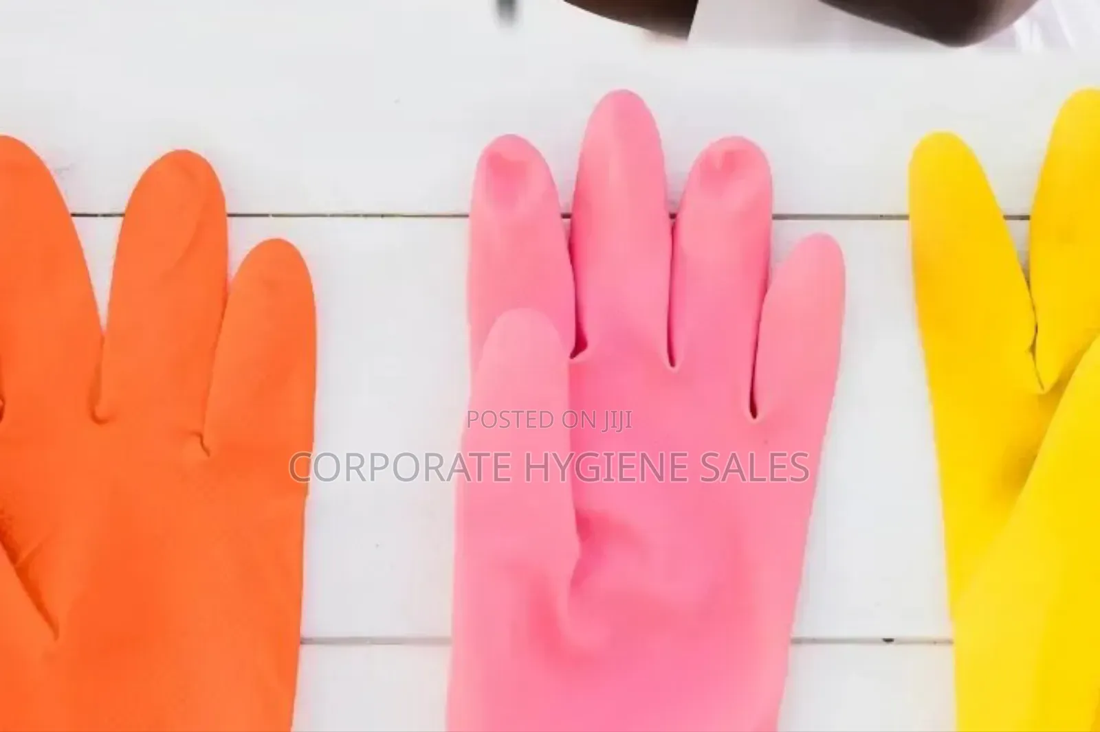Reusable Gloves