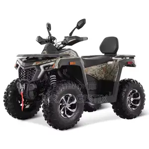 New Titan Roadrunner 2025 Beige