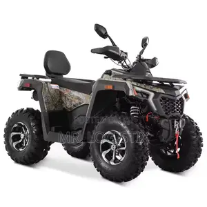 New Titan Roadrunner 2025 Beige