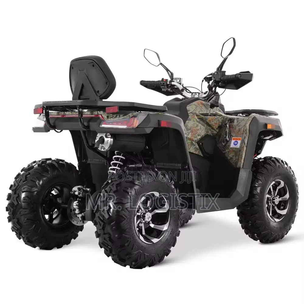 New Titan Roadrunner 2025 Beige