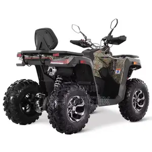 New Titan Roadrunner 2025 Beige