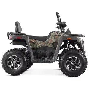 New Titan Roadrunner 2025 Beige