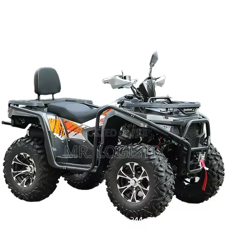 New Titan Roadrunner 2025 Beige