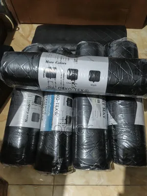 Anti-Fatique Comfort Mats