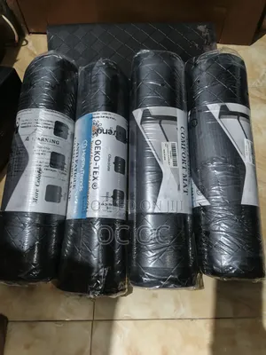 Anti-Fatique Comfort Mats