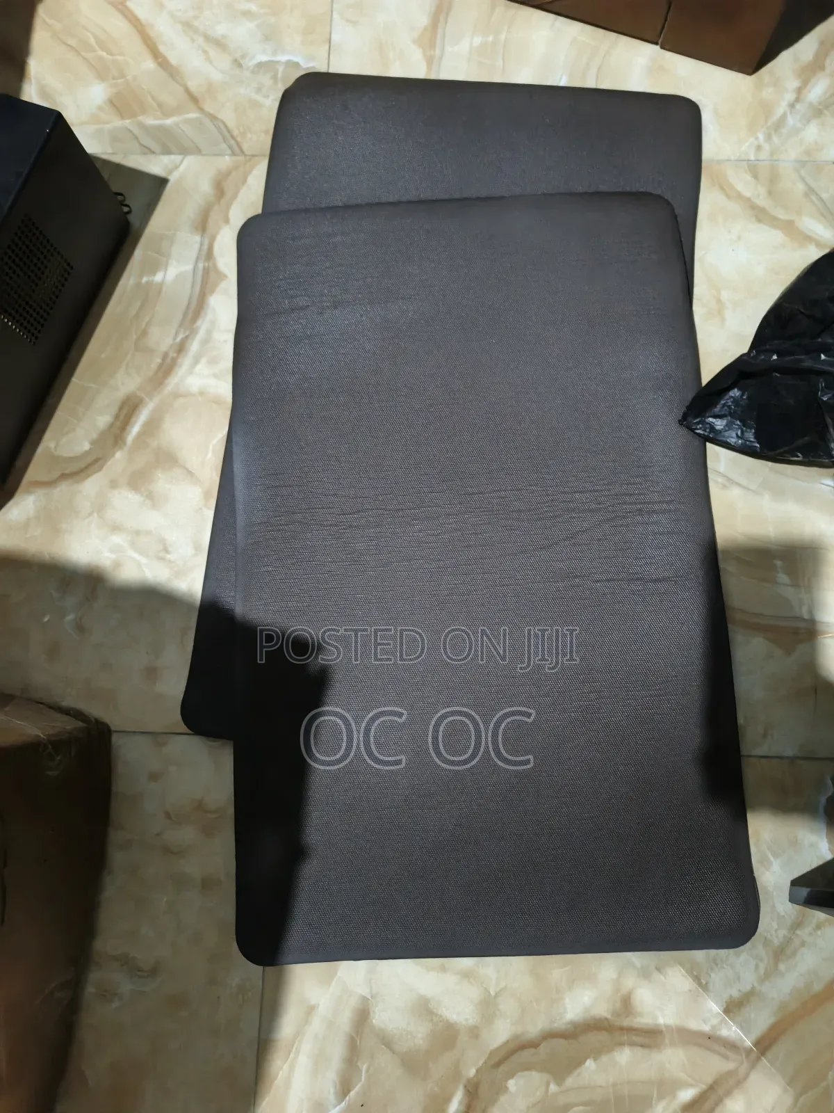 Anti-Fatique Comfort Mats