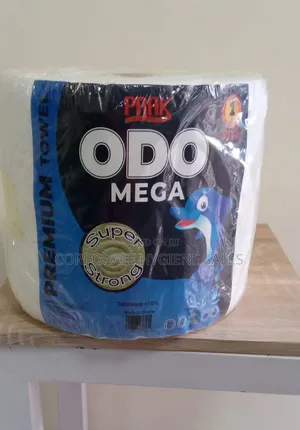 Odo Mega Hand Paper Towel