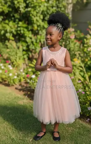 Christmas Dress for Girls