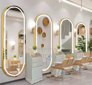 Imported Large Led Mirror for Barbering and Homes at Wholesale Prices