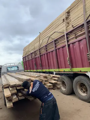 Dahoma /Red Wood / Esa Roofing Wood 2x6/2x4 /2x3