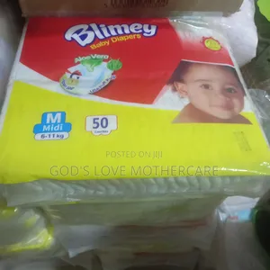 Quality Baby Diapers