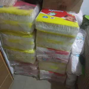 Quality Baby Diapers