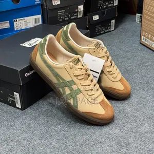 Onitsuka Tiger Mexico 66 Sneakers