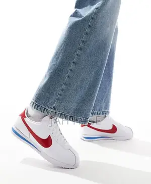 Nike Cortez Casual Sneakers