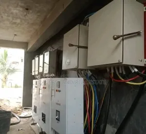 Professional Electrician Available