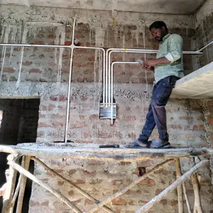Professional Electrician Available