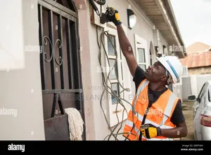 Professional Electrician Available