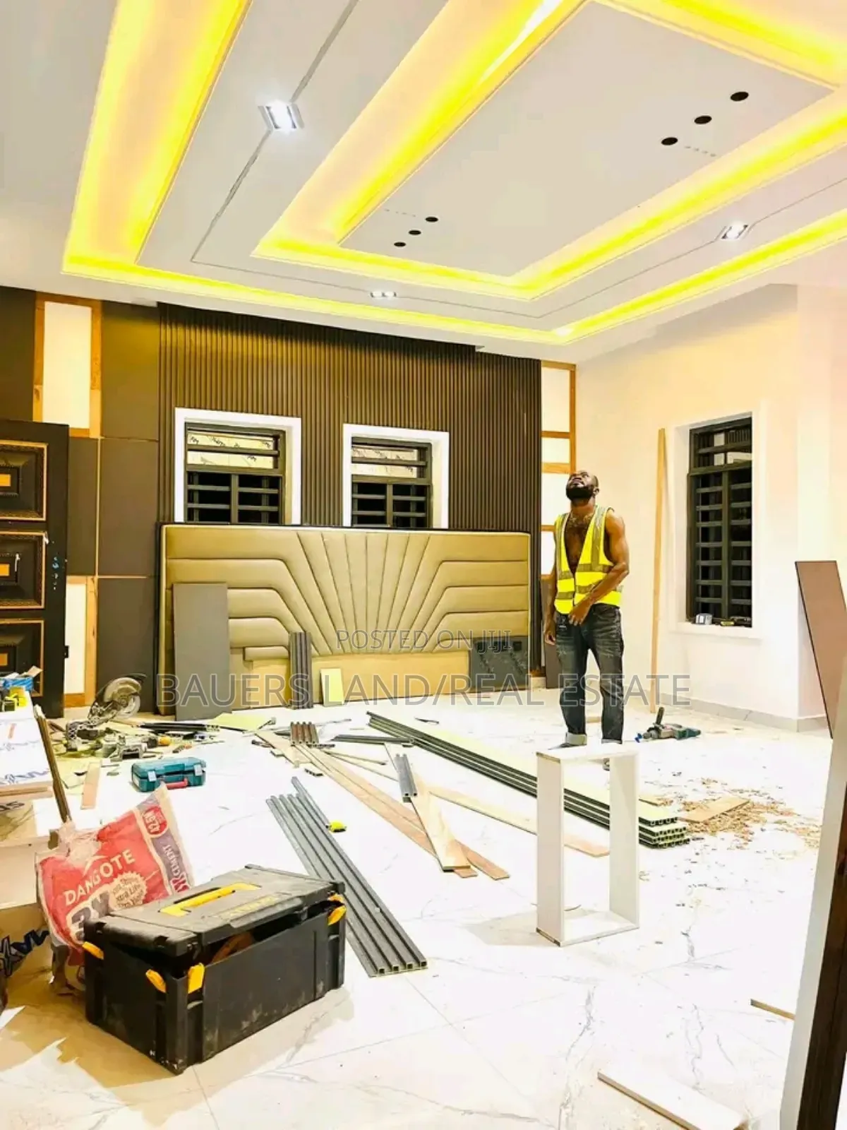 Professional Electrician Available