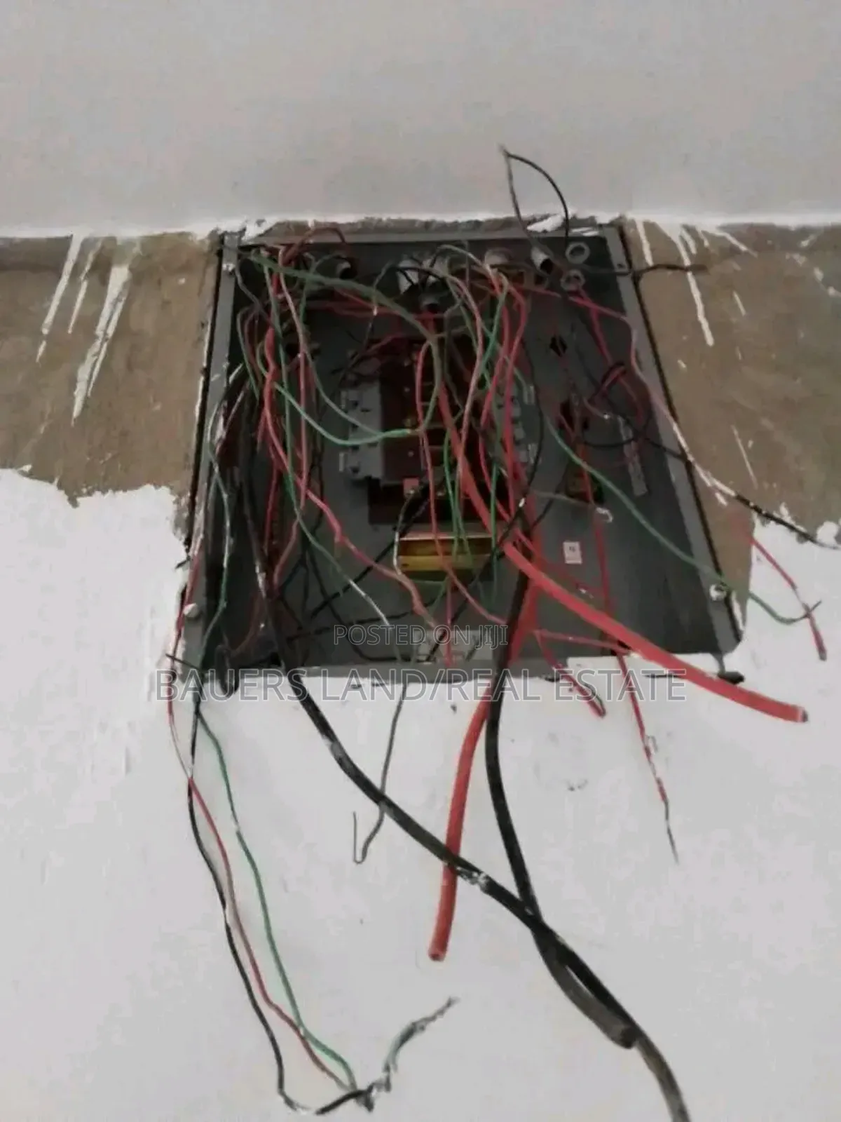 Professional Electrician Available