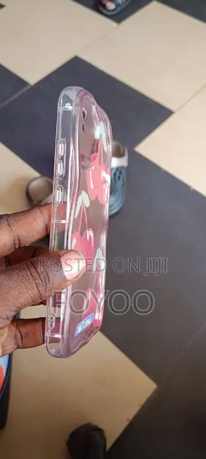 Ready 9a Case