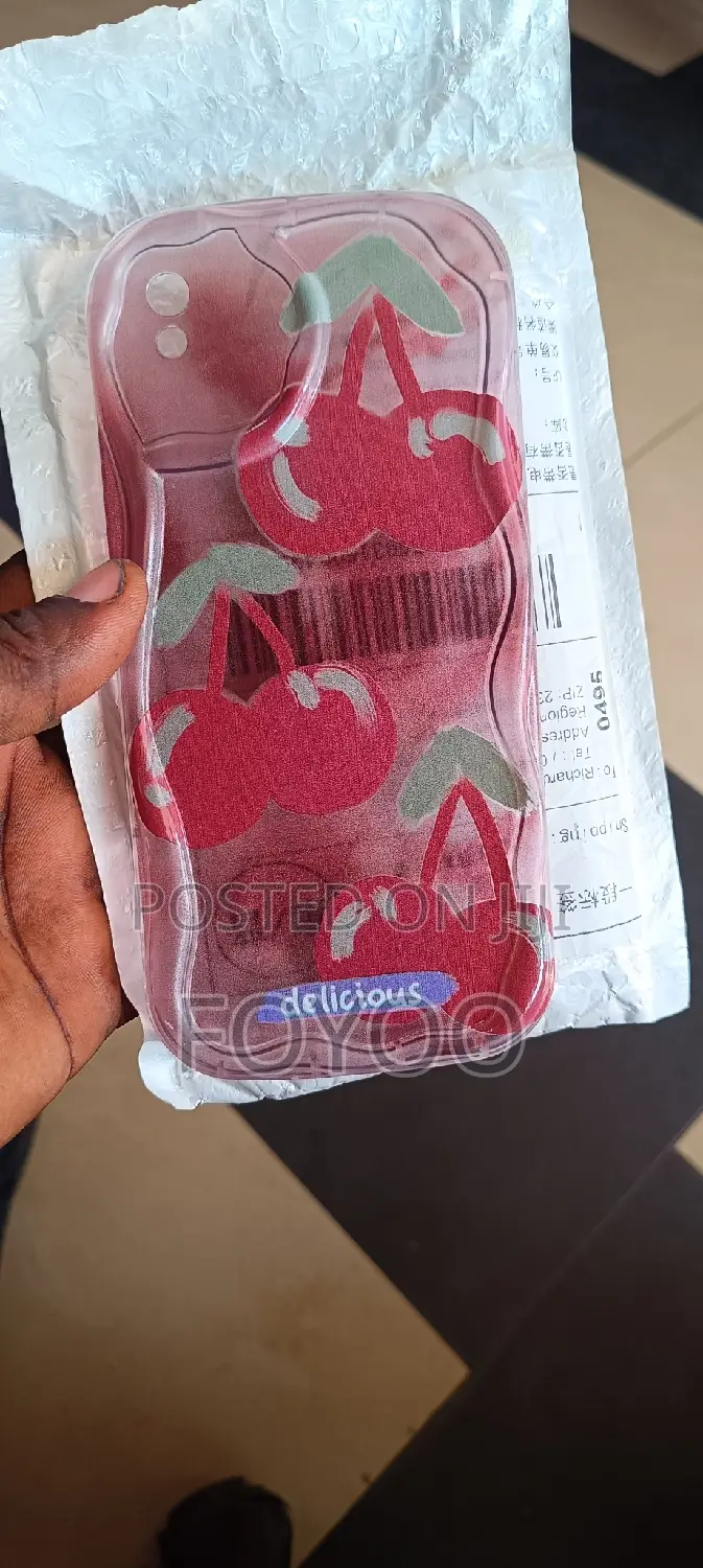 Ready 9a Case