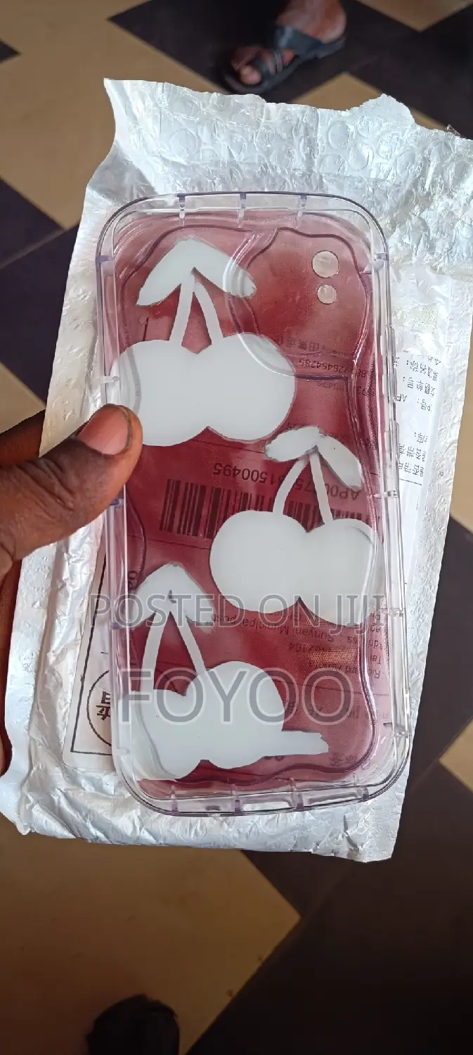 Ready 9a Case