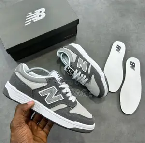 New Balance 480 Sneakers