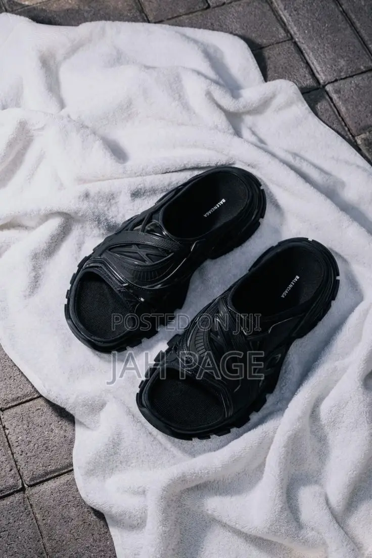 Balenciaga Slippers