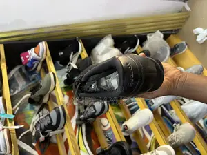 Original Reebok Shoe