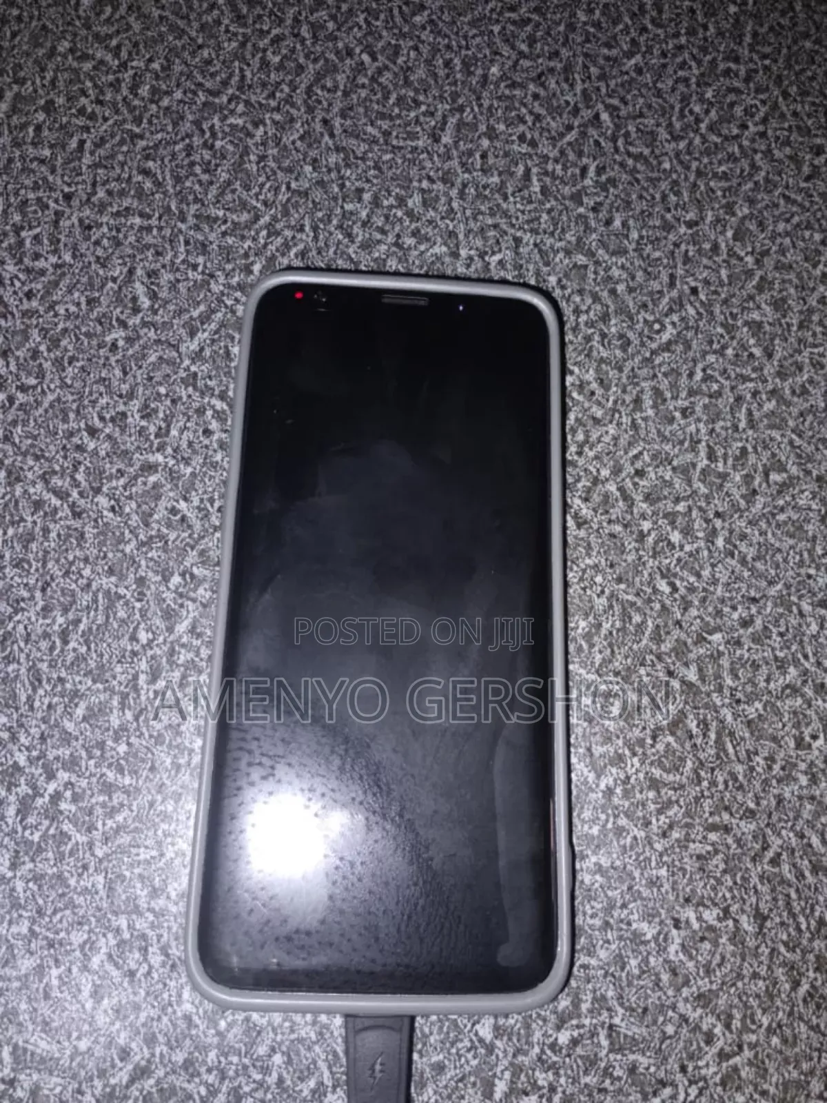 Samsung Galaxy S9 64 GB Blue