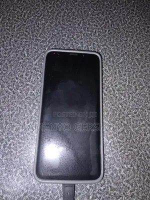 Samsung Galaxy S9 64 GB Blue