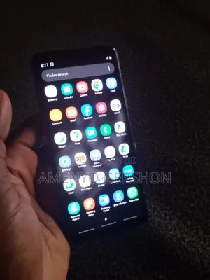 Samsung Galaxy S9 64 GB Blue