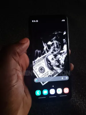 Samsung Galaxy S9 64 GB Blue
