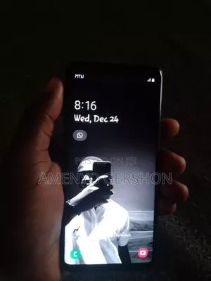 Samsung Galaxy S9 64 GB Blue