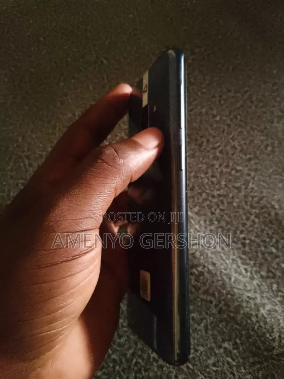 Samsung Galaxy S9 64 GB Blue