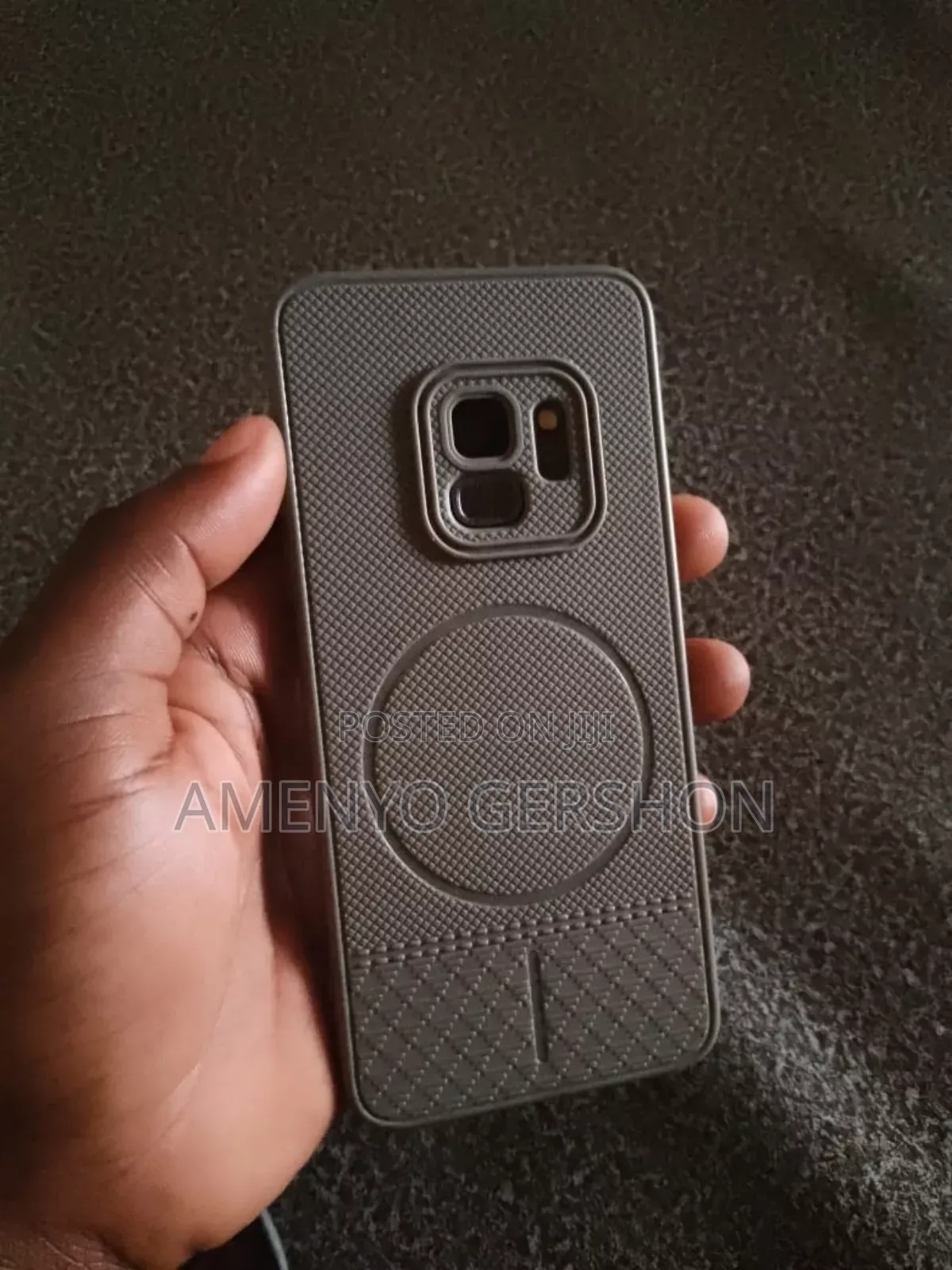 Samsung Galaxy S9 64 GB Blue