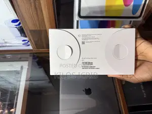 Brand New Apple Watch Ultra 3 49mm Natural Titanium