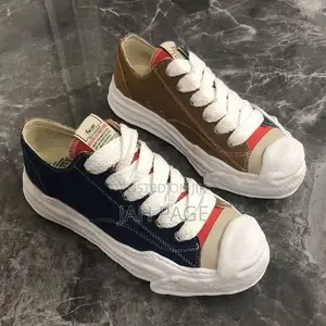 Maison Mihara Yasuhiro Peterso Low