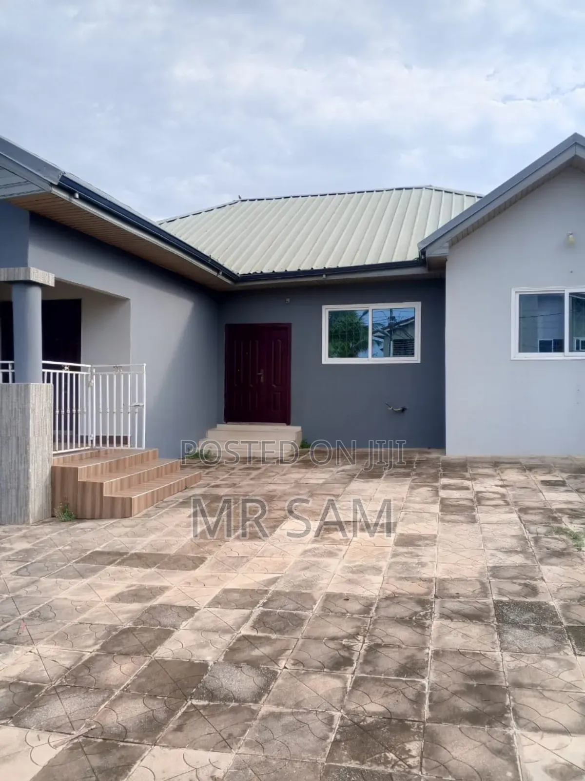 4bdrm House in Sam Properties, Ga South Municipal for sale