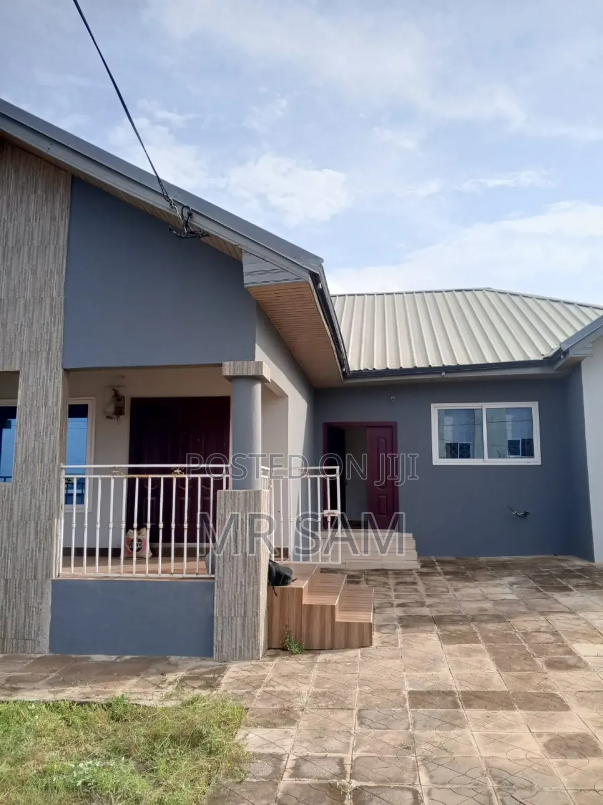 4bdrm House in Sam Properties, Ga South Municipal for sale