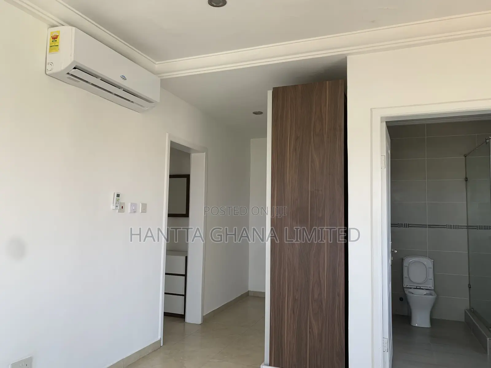 3bdrm Apartment in East Legon, Ghana Link Area for sale