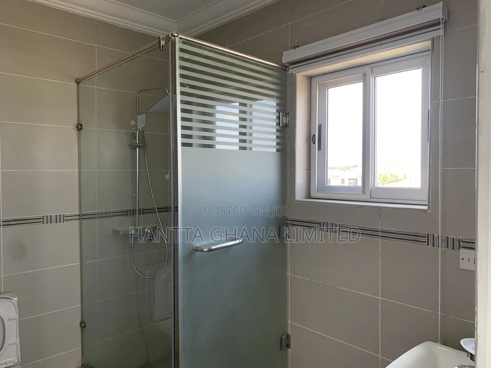 3bdrm Apartment in East Legon, Ghana Link Area for sale