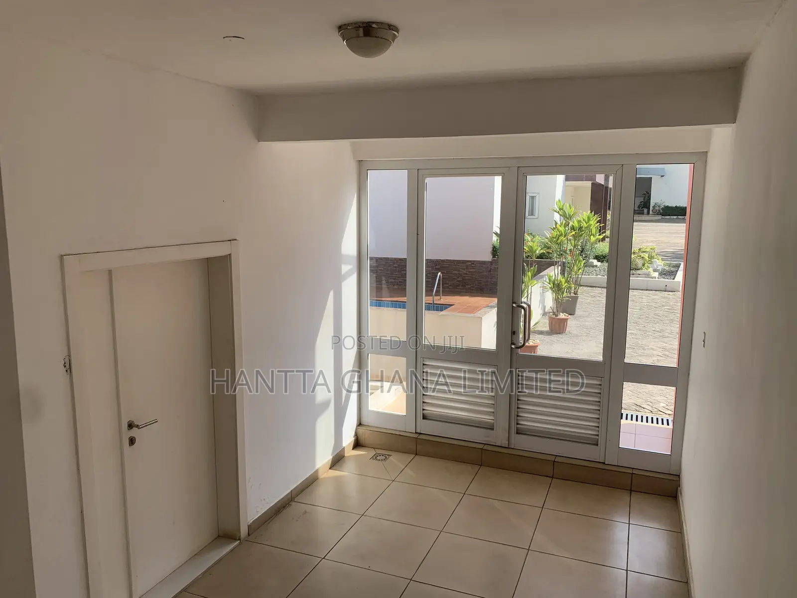 3bdrm Apartment in East Legon, Ghana Link Area for sale